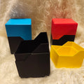 Porta Deck 60 carte standard