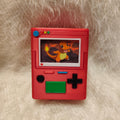 Porta Deck TCG da 60 carte a tema Pokèdex