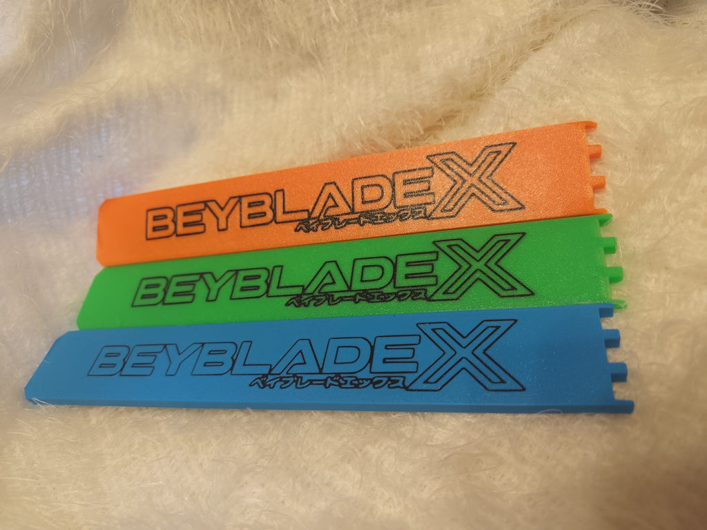 Tira corde Beyblade X