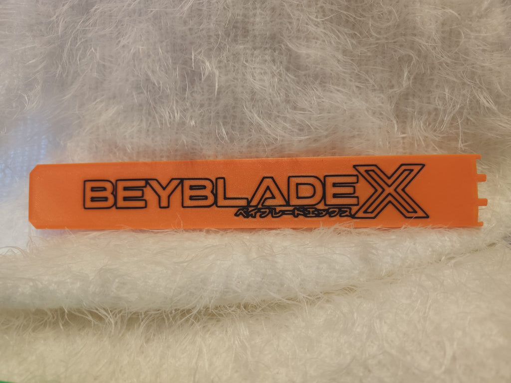 Tira corde Beyblade X
